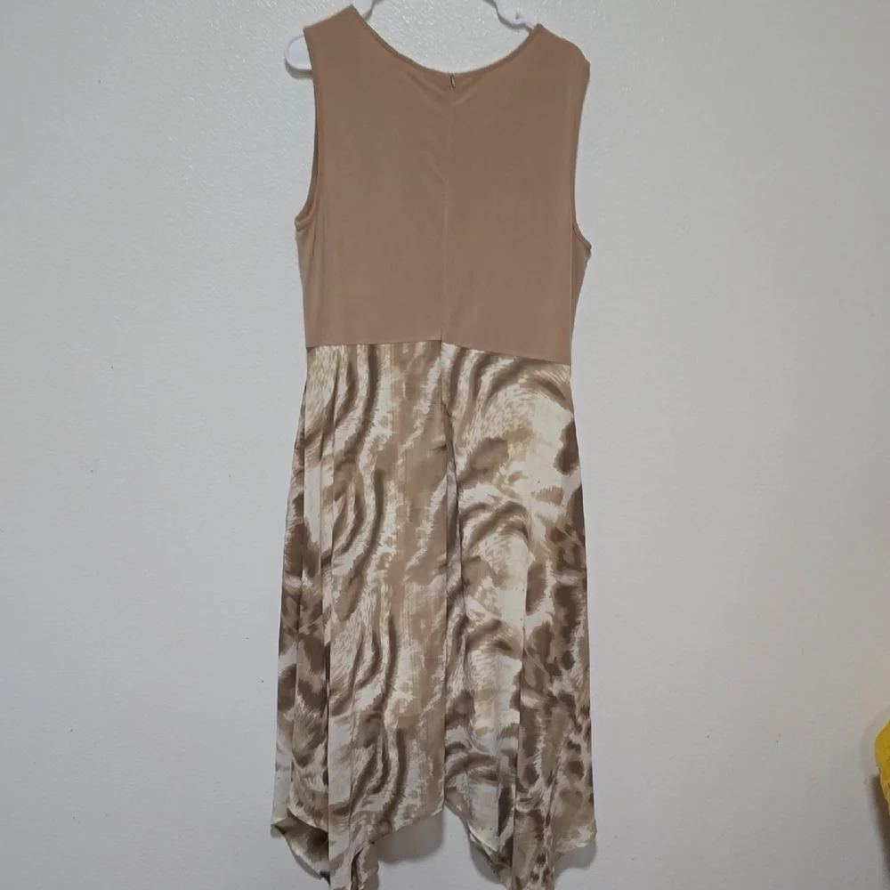 Truth Stylish Tan Garment - Picture 4 of 5